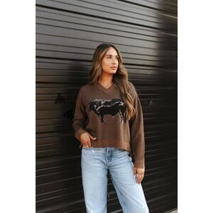 ANGUS HIGHWAY KNIT* VINTAGE s/m and l xl